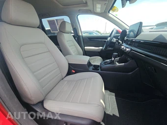 2025 Honda CR-V EX-L - miniatura 8
