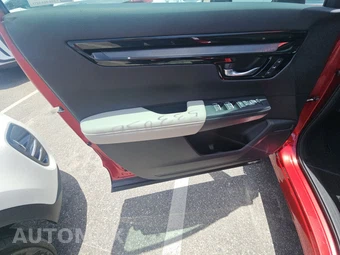 2025 Honda CR-V EX-L - miniatura 9