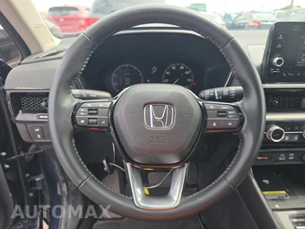 2025 Honda CR-V EX-L - miniatura 10