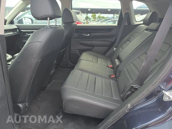 2025 Honda CR-V EX-L - miniatura 13