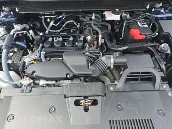 2025 Honda CR-V EX-L - miniatura 15