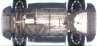 2025 Honda CR-V EX-L - miniatura 18