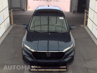2025 Honda CR-V EX-L - miniatura 2