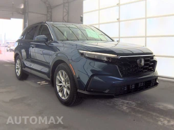 2025 Honda CR-V EX-L - miniatura 3