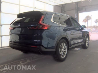 2025 Honda CR-V EX-L - miniatura 4