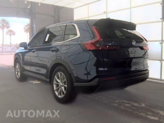 2025 Honda CR-V EX-L - miniatura 6