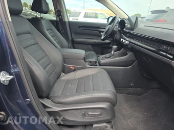 2025 Honda CR-V EX-L - miniatura 8