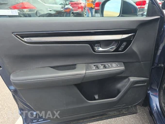 2025 Honda CR-V EX-L - miniatura 9