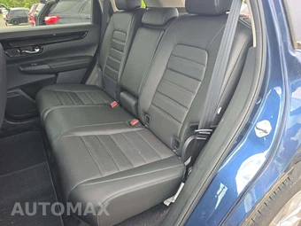 2025 Honda CR-V EX-L - miniatura 10