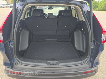 2025 Honda CR-V EX-L - miniatura 11