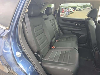 2025 Honda CR-V EX-L - miniatura 13