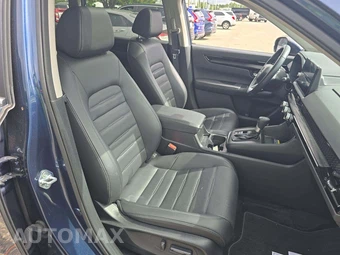 2025 Honda CR-V EX-L - miniatura 15