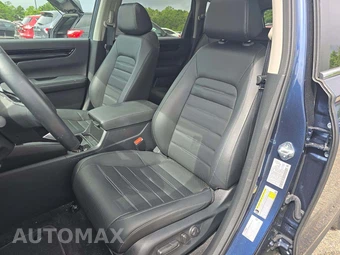 2025 Honda CR-V EX-L - miniatura 3