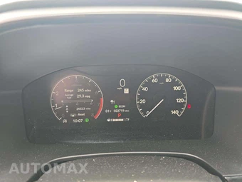 2025 Honda CR-V EX-L - miniatura 6