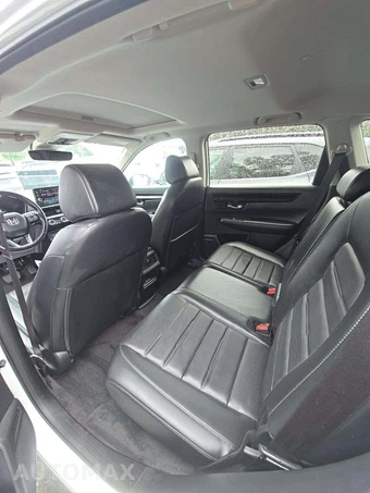 2025 Honda CR-V EX-L - miniatura 13
