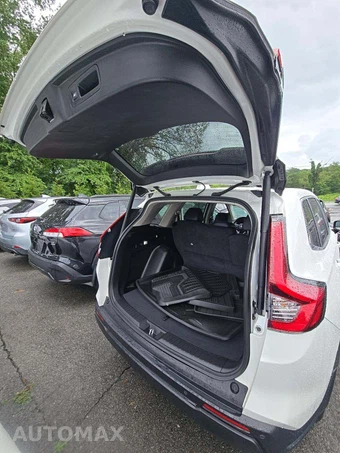 2025 Honda CR-V EX-L - miniatura 14