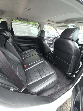 2025 Honda CR-V EX-L - miniatura 16