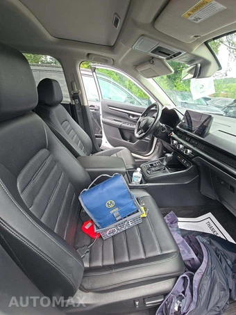 2025 Honda CR-V EX-L - miniatura 18