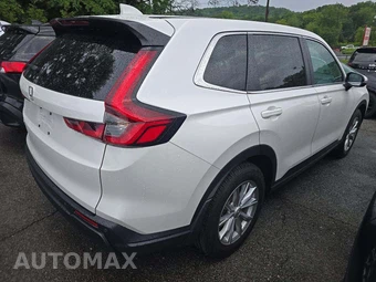 2025 Honda CR-V EX-L - miniatura 3