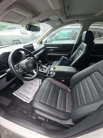 2025 Honda CR-V EX-L - miniatura 6