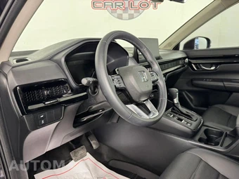 2025 Honda CR-V EX-L - miniatura 10
