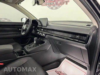 2025 Honda CR-V EX-L - miniatura 12