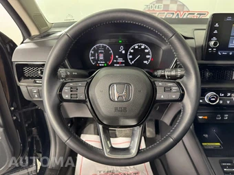2025 Honda CR-V EX-L - miniatura 13