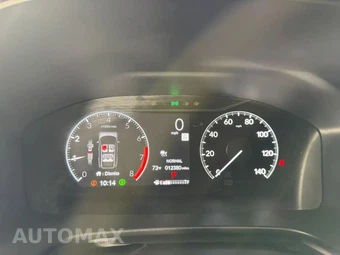 2025 Honda CR-V EX-L - miniatura 14