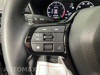 2025 Honda CR-V EX-L - miniatura 15