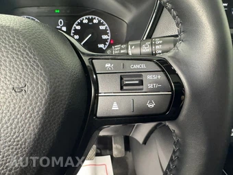 2025 Honda CR-V EX-L - miniatura 16