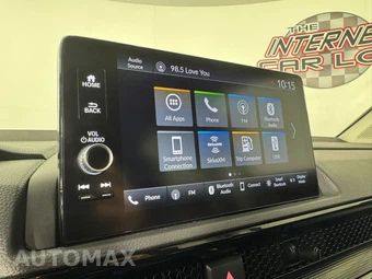 2025 Honda CR-V EX-L - miniatura 19