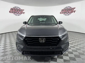 2025 Honda CR-V EX-L - miniatura 2
