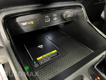 2025 Honda CR-V EX-L - miniatura 21