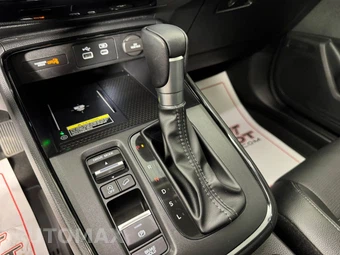 2025 Honda CR-V EX-L - miniatura 22