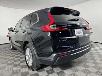 2025 Honda CR-V EX-L - miniatura 28