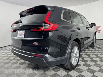 2025 Honda CR-V EX-L - miniatura 29