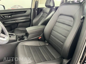 2025 Honda CR-V EX-L - miniatura 33