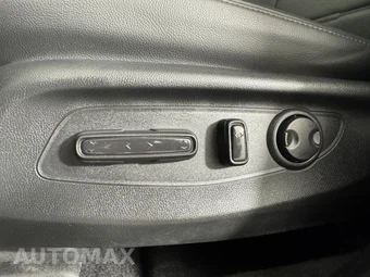 2025 Honda CR-V EX-L - miniatura 34