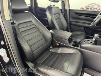 2025 Honda CR-V EX-L - miniatura 35