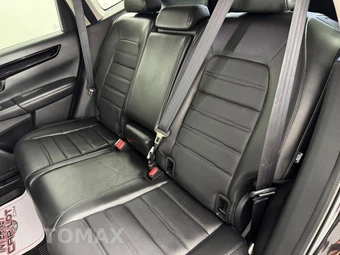 2025 Honda CR-V EX-L - miniatura 37