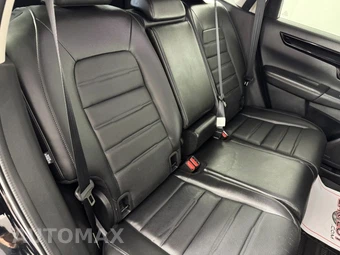 2025 Honda CR-V EX-L - miniatura 38