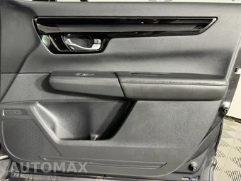 2025 Honda CR-V EX-L - miniatura 42