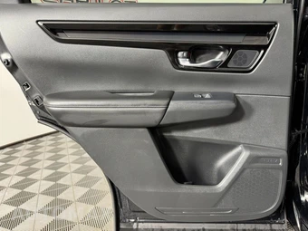 2025 Honda CR-V EX-L - miniatura 43