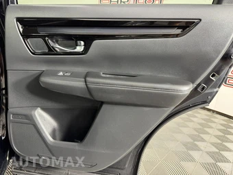 2025 Honda CR-V EX-L - miniatura 44