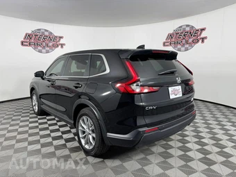 2025 Honda CR-V EX-L - miniatura 5