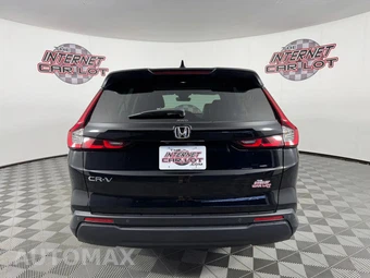 2025 Honda CR-V EX-L - miniatura 6