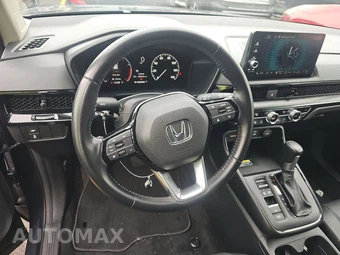 2025 Honda CR-V EX-L - miniatura 10