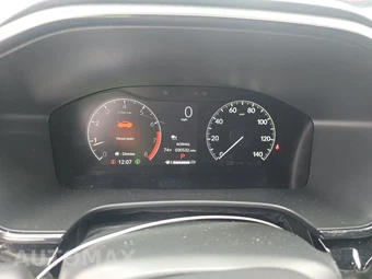 2025 Honda CR-V EX-L - miniatura 12