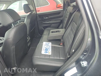 2025 Honda CR-V EX-L - miniatura 13