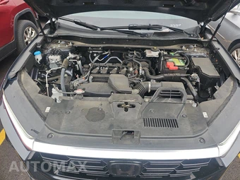 2025 Honda CR-V EX-L - miniatura 15
